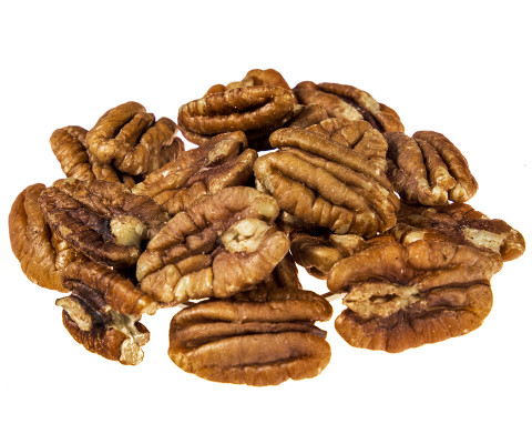 Orzechy pecan