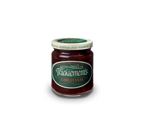 Dżem z chilli 210g
