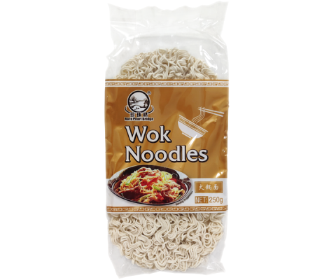 Makaron do dań z Woka 250 g