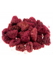 Maliny suszone Premium