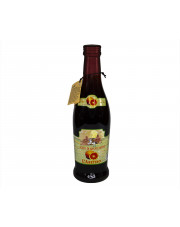 OCET Z CZERWONYCH POMARAŃCZY 5% 500 ml