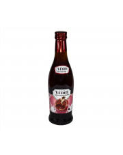 Ocet z granatów 5% 500 ml Casa VERDI