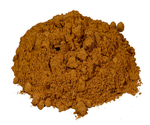 BIO Karob mielony, prażony