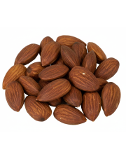 Migdały kalifornijskie CIEMNE typu carmel 