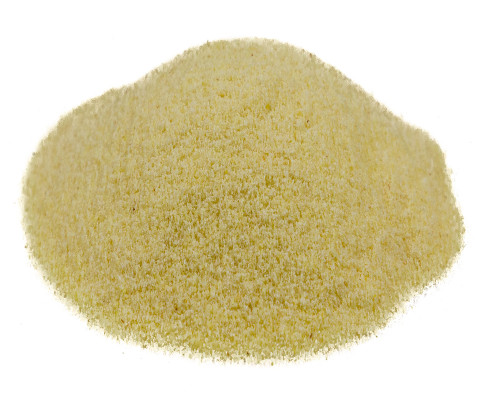 Mąka-kaszka SEMOLINA z pszenicy Amber Durum 