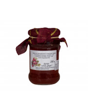 SYROP Z OWOCÓW GŁOGU 280ml