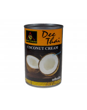 Krem kokosowy 400ml Dee Thai