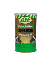 Masło klarowane GHEE 1kg