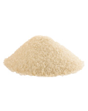 Cukier trzcinowy jasny, drobny