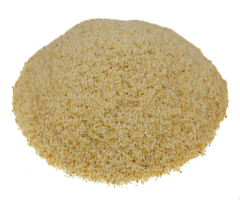 Mąka-kaszka Semolina z pełnego przemiału pszenicy Amber Durum 