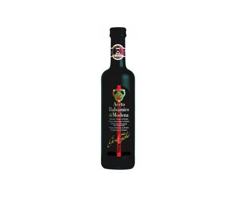 OCET BALSAMICZNY DI MODENA I.G.P. GINO TOSCHI 1000ml