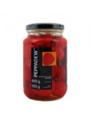 OWOC PIQUANTE (mały słoik) 400 G