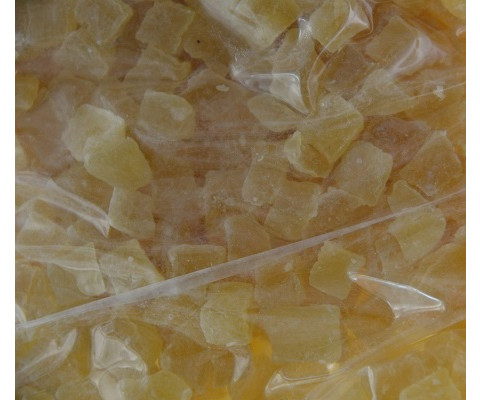 Melon kandyzowany kostka naturalna - PROMOCJA -17%
