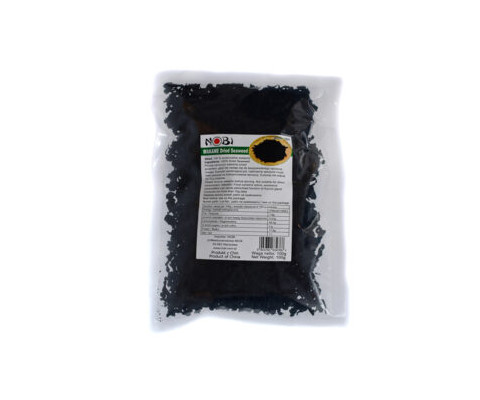 Wodorosty suszone Wakame 100 g