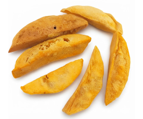 Mango liofilizowane 