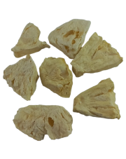 Ananasy liofilizowane 