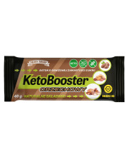 Baton KetoBooster 40 g