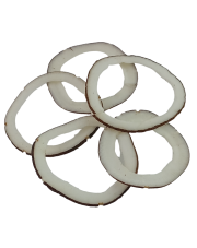 Kokos suszony