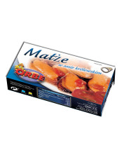 Małże w sosie królewskim 120 ml