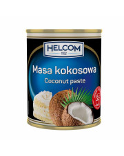 Masa kokosowa 430 g