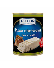 Masa chałwowa 380 g