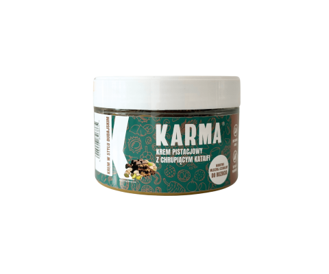 Krem w stylu DUBAJSKIM 200 g