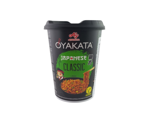 Zupka Oyakata Japoński klasyczny 93g