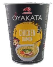 Zupka Oyakata Ramen Chicken CUP 63g