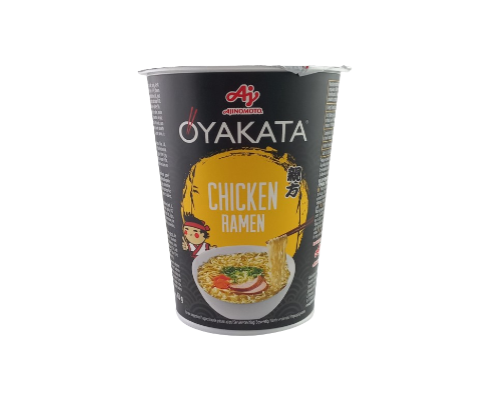 Zupka Oyakata Ramen Chicken CUP 63g