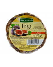 Figi suszone 200g