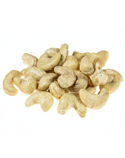 Orzechy nerkowca prażone