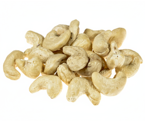 Orzechy nerkowca prażone