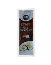 Tykwa marynowana Kanpyo 100 g