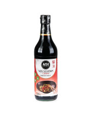 Sos sojowy ciemny 500 ml