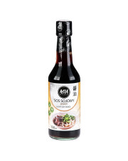 Sos sojowy jasny 150 ml