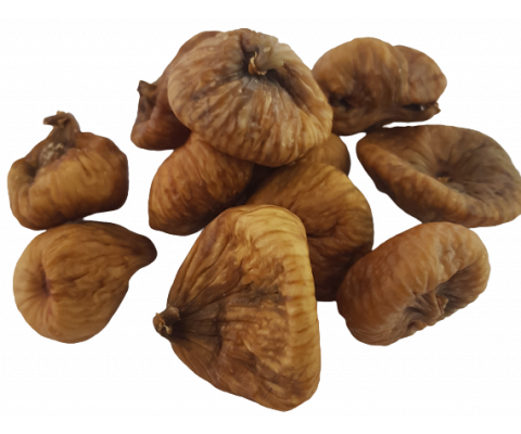 Figi suszone greckie 