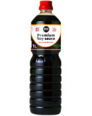 Sos sojowy Premium 1 L
