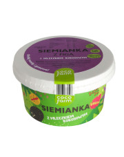 Siemianka z figą 50 g