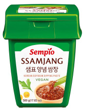 Pasta sojowa koreańska Ssamjang 500 g