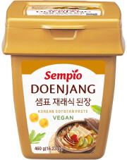 Pasta sojowa koreańska Doenjang 460 g