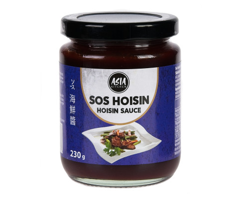 Sos Hoisin 230 g