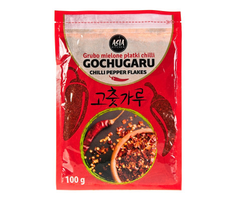 Papryka chilli Gochugaru 100 g