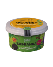 Siemianka z orzechami 50 g