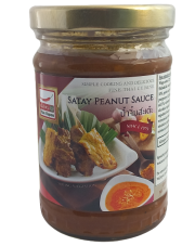 Sos Satay Peanut 227g