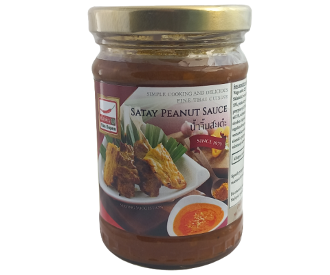 Sos Satay Peanut 227g