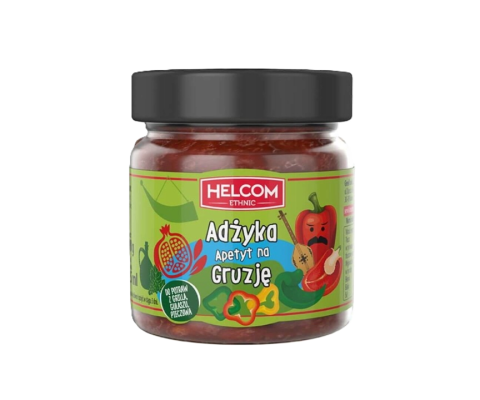 Adżyka 225 ml