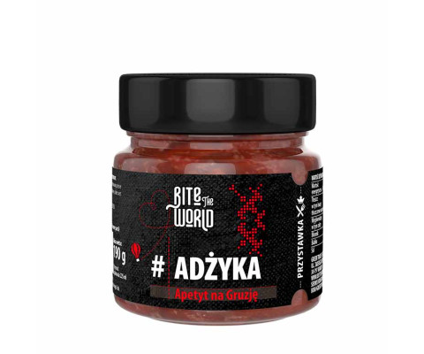 Adżyka 225 ml