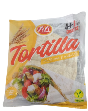 Tortilla pszenna 240 g