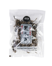 Grzyby suszone Mun (cięte) 50 g