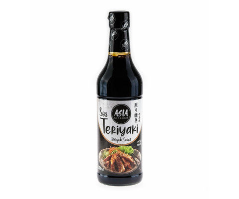 Sos Teriyaki 500 ml